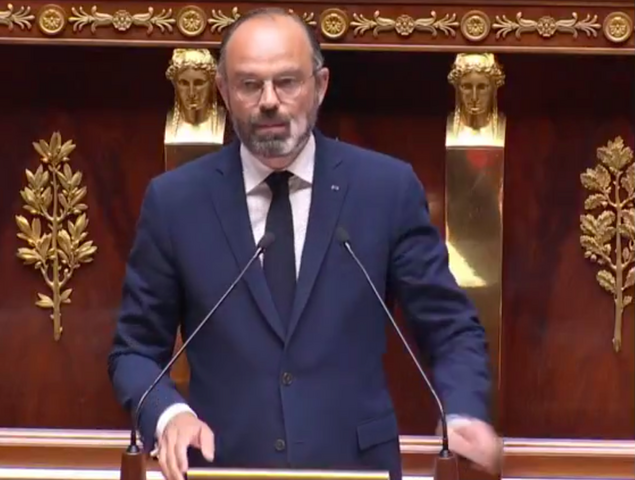 Les annonces d'Edouard Philippe pour le déconfinement : beaucoup de flou