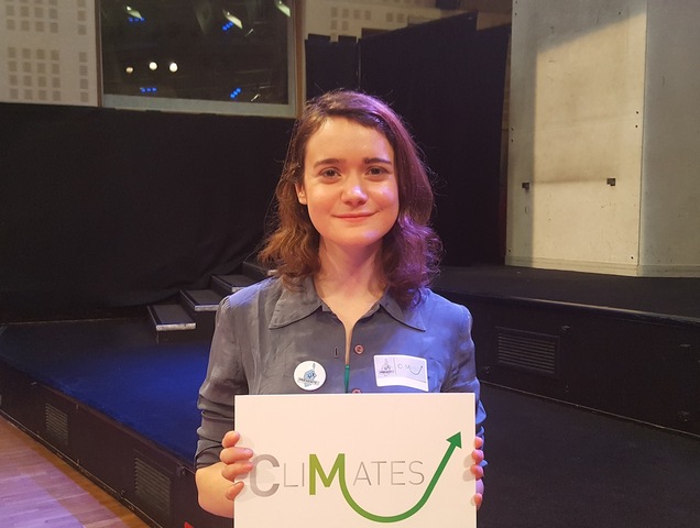 Qu'est-ce que la présidentielle du climat<small class="fine d-inline"> </small>?