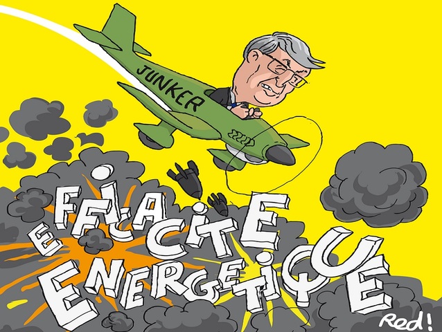Voici comment socialistes et conservateurs ont torpillé le plan européen d'économies d'énergie