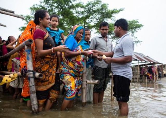 Au Bangladesh, «<small class="fine d-inline"> </small>Nous nous adapterons au réchauffement climatique, au prix de notre humanité<small class="fine d-inline"> </small>» 