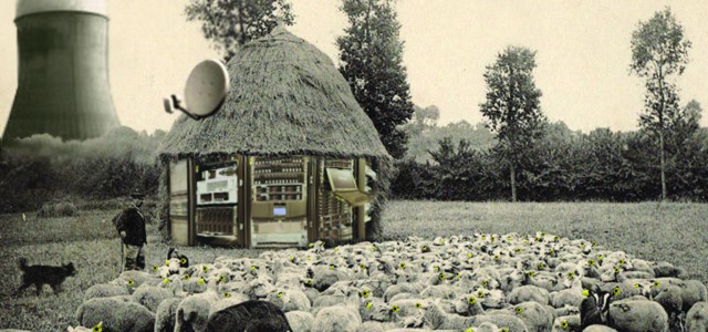 Puces <span class="caps">RFID</span>, aujourd'hui nos moutons, demain nos enfants