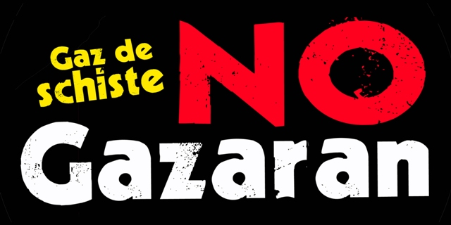  «<small class="fine d-inline"> </small>No gazaran<small class="fine d-inline"> </small>» ce mardi à Nantes