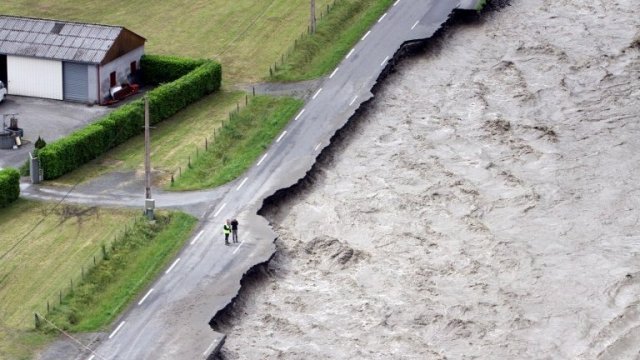«<small class="fine d-inline"> </small>Les inondations sont bénéfiques pour la biodiversité et contre la sécheresse<small class="fine d-inline"> </small>»