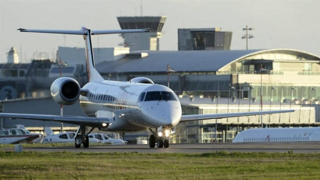 Pour sortir de la bataille de Notre Dame des Landes, une solution de bon sens : un aéroport Nantes-Angers