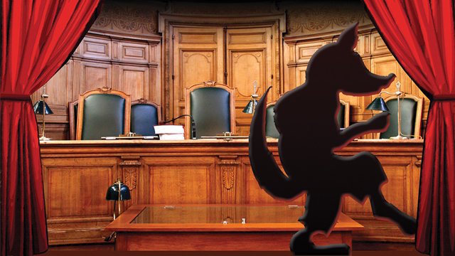 Au procès du loup, bergers et éleveurs sont reconnus comme victimes