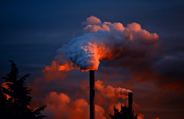 Cette semaine, les Etats peuvent faire un grand pas dans la lutte contre le changement climatique