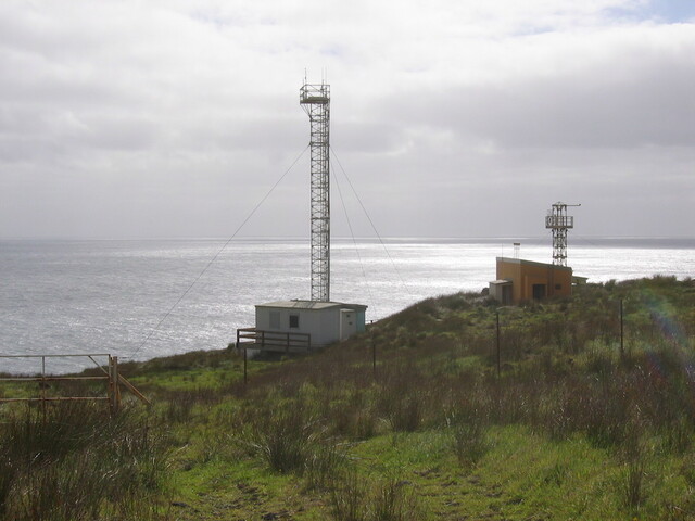 Reporterre sur France Inter : la planète a dépassé un seuil historique de concentration de <span class="caps">CO</span><sub>2</sub>, à 400 ppm