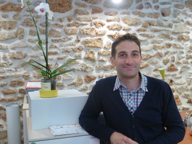 Les architectes s'intéressent-ils à l'écoconstruction<small class="fine d-inline"> </small>?