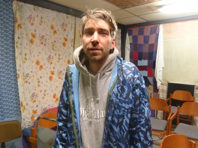 Fallait-il sauver la «<small class="fine d-inline"> </small>jungle<small class="fine d-inline"> </small>» de Calais<small class="fine d-inline"> </small>?