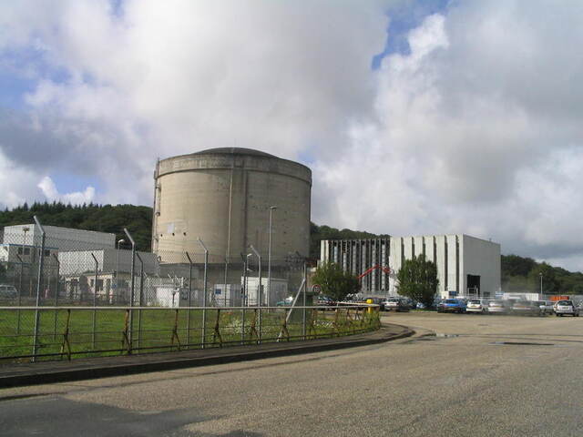 Le démantèlement des centrales nucléaires est mal engagé et sera très coûteux