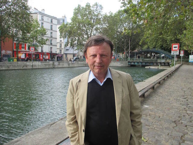 Antoine Waechter critique l'abandon de Jadot et veut être le candidat écologiste