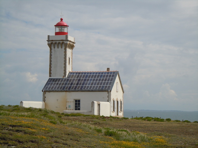 L'absurde retard de la France dans l'énergie solaire
