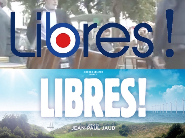 Quand Valérie Pécresse pique le titre d'un film écolo pour nommer son mouvement