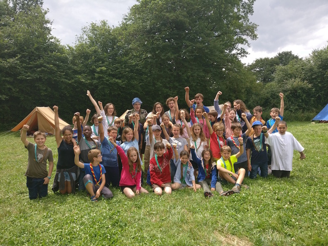 Radio Bambou pour les enfants : le camp sans déchets, l'étonnant oiseau batteur, et la Zad de Notre-Dame-des-Landes