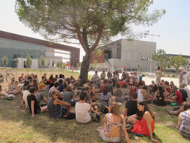 L'Université d'été d'Attac sonne le regain des mobilisations 