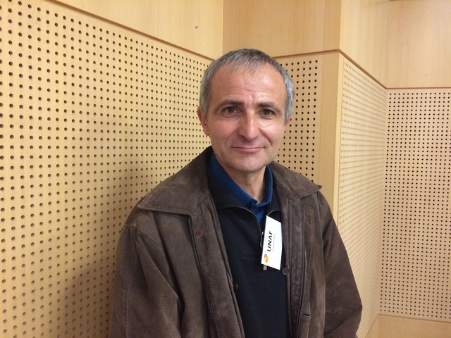 Quels sont les effets du changement climatique sur vos abeilles<small class="fine d-inline"> </small>?