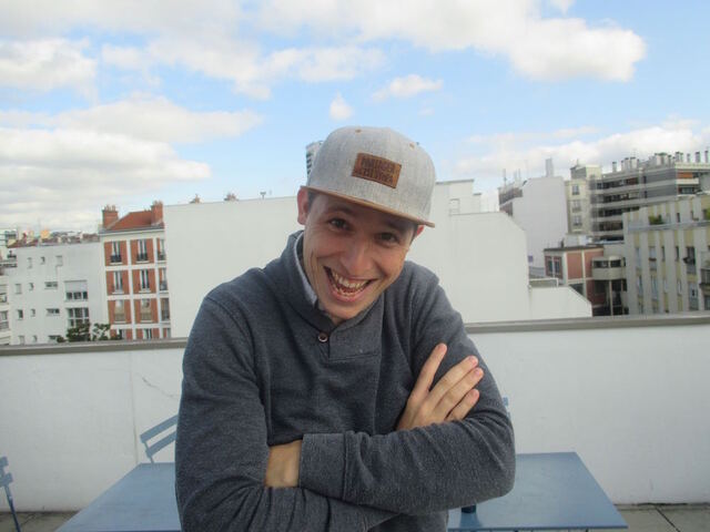 Comment rendre cool l'activisme<small class="fine d-inline"> </small>? 