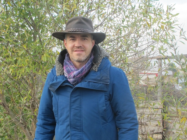 Qu'est-ce que l'agriculture peut apporter à des jeunes en réinsertion<small class="fine d-inline"> </small>? 