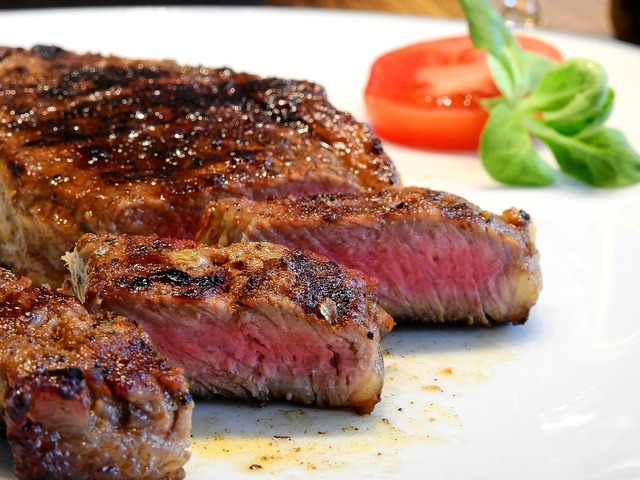 Des investisseurs anglais proposent de taxer la viande en faveur du climat