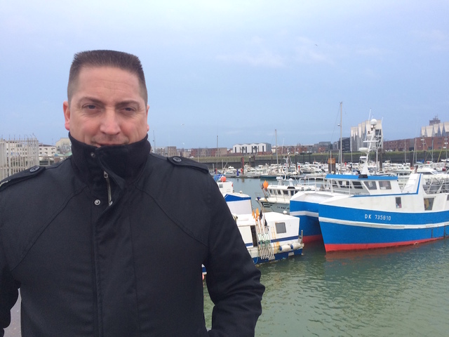 Les pêcheurs parlent : «<small class="fine d-inline"> </small>La pêche électrique, ce n'est plus de la pêche, c'est de la destruction<small class="fine d-inline"> </small>»