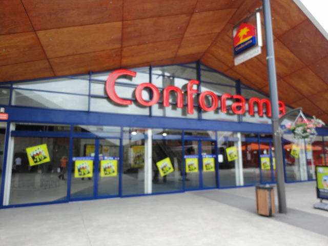 Secret des affaires : Quand Conforama fait censurer un journal