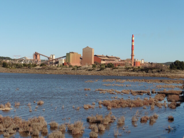 A Fos-sur-Mer, la santé menacée par la pollution industrielle