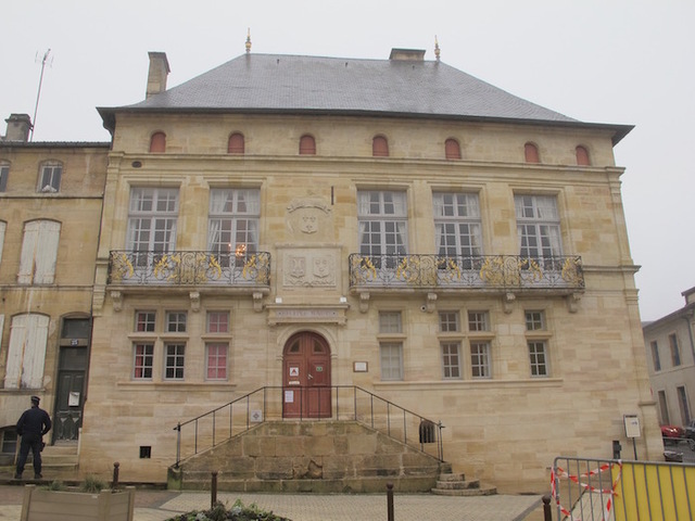 La tension est toujours vive autour du bois Lejuc, avant un procès le 19 mars