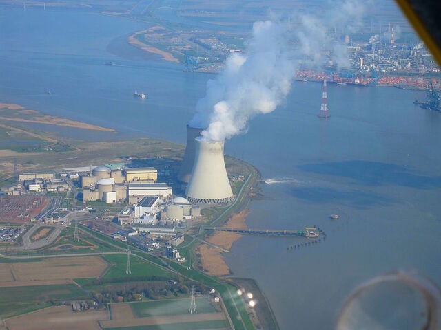 La Belgique sortira du nucléaire en 2025