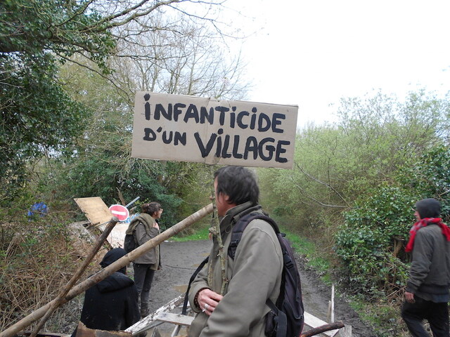 Zad de Notre-Dame-des-Landes : stoppez tout avant qu'il ne soit trop tard<small class="fine d-inline"> </small>!