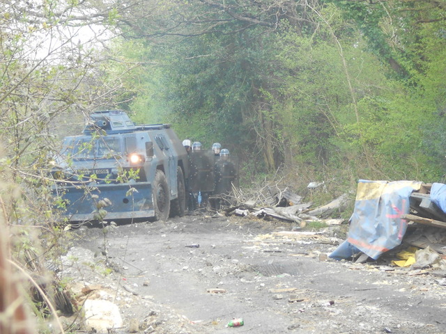 Zad de Notre-Dame-des-Landes : une délégation de la Zad va rencontrer la préfète mercredi après-midi