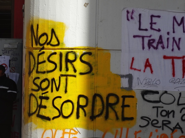 L'université de Tolbiac évacuée tôt ce matin