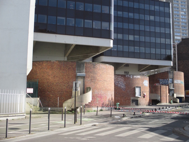 Tolbiac : le point sur l'affaire