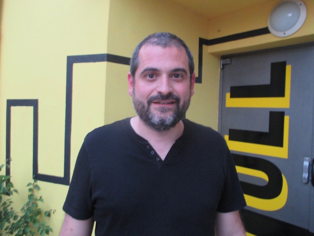 Gaël Quirante : «<small class="fine d-inline"> </small>La question de la grève générale est essentielle<small class="fine d-inline"> </small>»