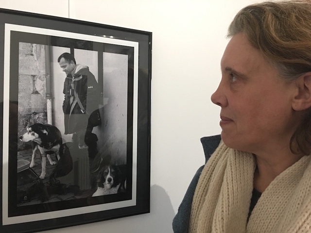 Pourquoi une exposition de photos sur la précarité<small class="fine d-inline"> </small>?