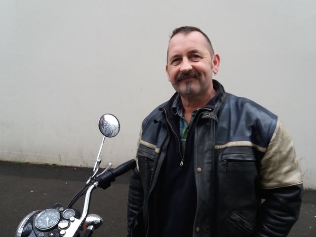 Peut-on être motard et écologiste<small class="fine d-inline"> </small>?