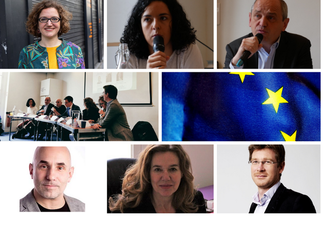 Européennes : le programme écolo de six candidats