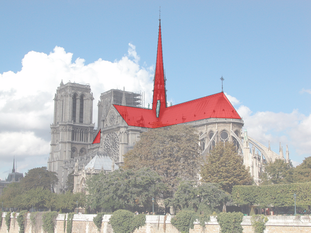 Au prétexte de réparer Notre-Dame, le gouvernement s'affranchit de la loi