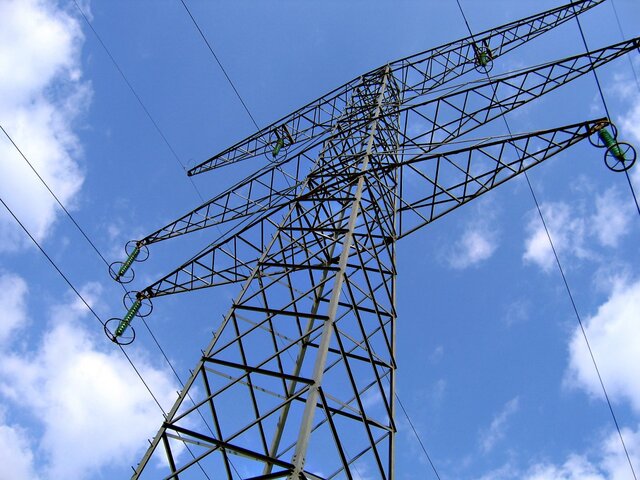 Le record estival de consommation d'électricité a été battu 