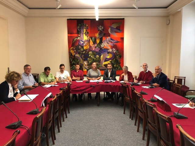 L'Assemblée nationale se penche sur l'industrialisation des forêts françaises