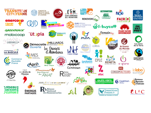 Soixante <span class="caps">ONG</span> s'engagent pour les municipales 