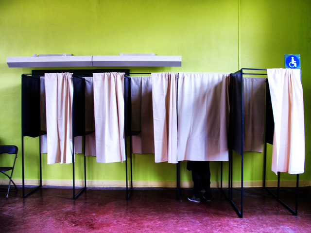 Municipales, notre kit pour vous aider à faire votre choix