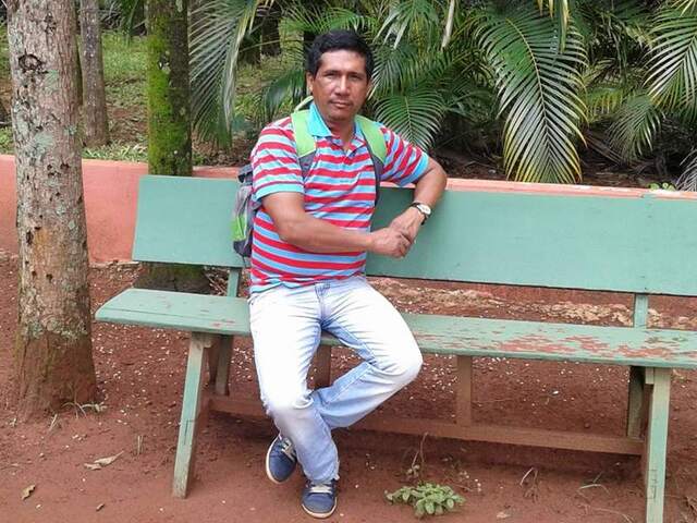 Un cinquième indigène amazonien Guajajara assassiné au Brésil en quatre mois