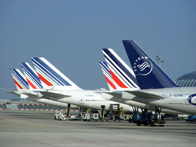 Pour Air France, un plan d'aide peu écolo et non contraignant