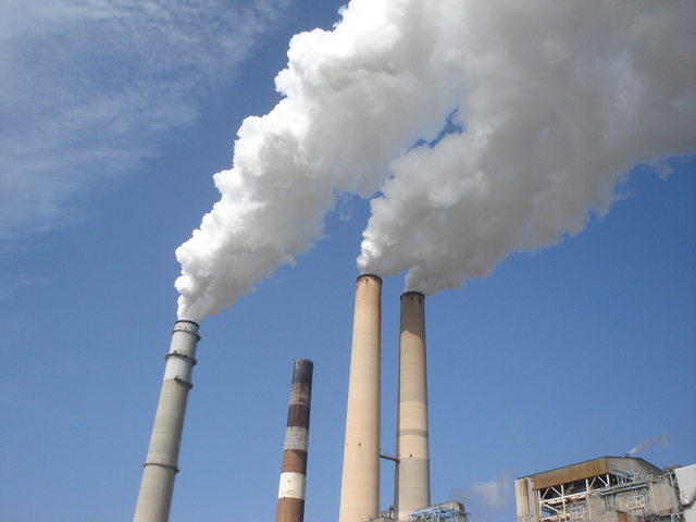 Le climat pourrait être plus sensible que prévu aux émissions de gaz à effet de serre