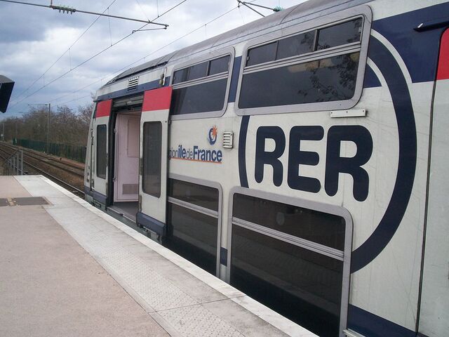 La <span class="caps">SNCF</span> suspend 80 projets pour les transports d'Ile-de-France