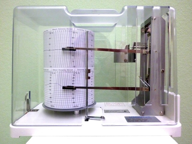 Le bruit sismique d'origine humaine a diminué de 50<small class="fine d-inline"> </small>% pendant le confinement 