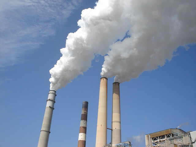 Malgré le confinement, les concentrations de gaz à effet de serre dans l'atmosphère ont encore augmenté en 2020