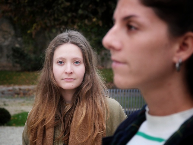 Léa et Mila : une balle et un chasseur ont bouleversé leur vie