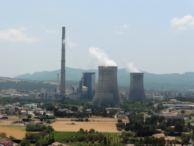 Victoire : l'autorisation d'exploitation de la centrale biomasse de Gardanne annulée