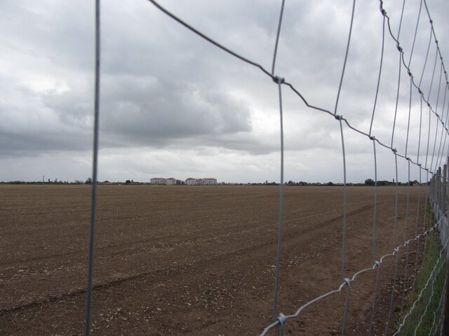 Près de Toulouse, les citoyens combattent un projet de centre commercial 